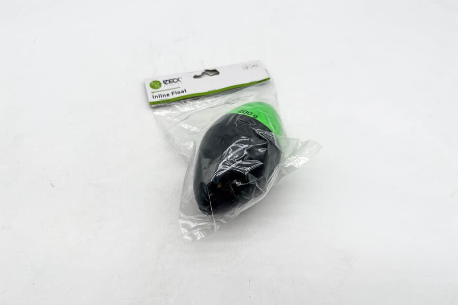 5 Inline Floats Zeck